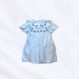 love riche ⋆ babydoll dress